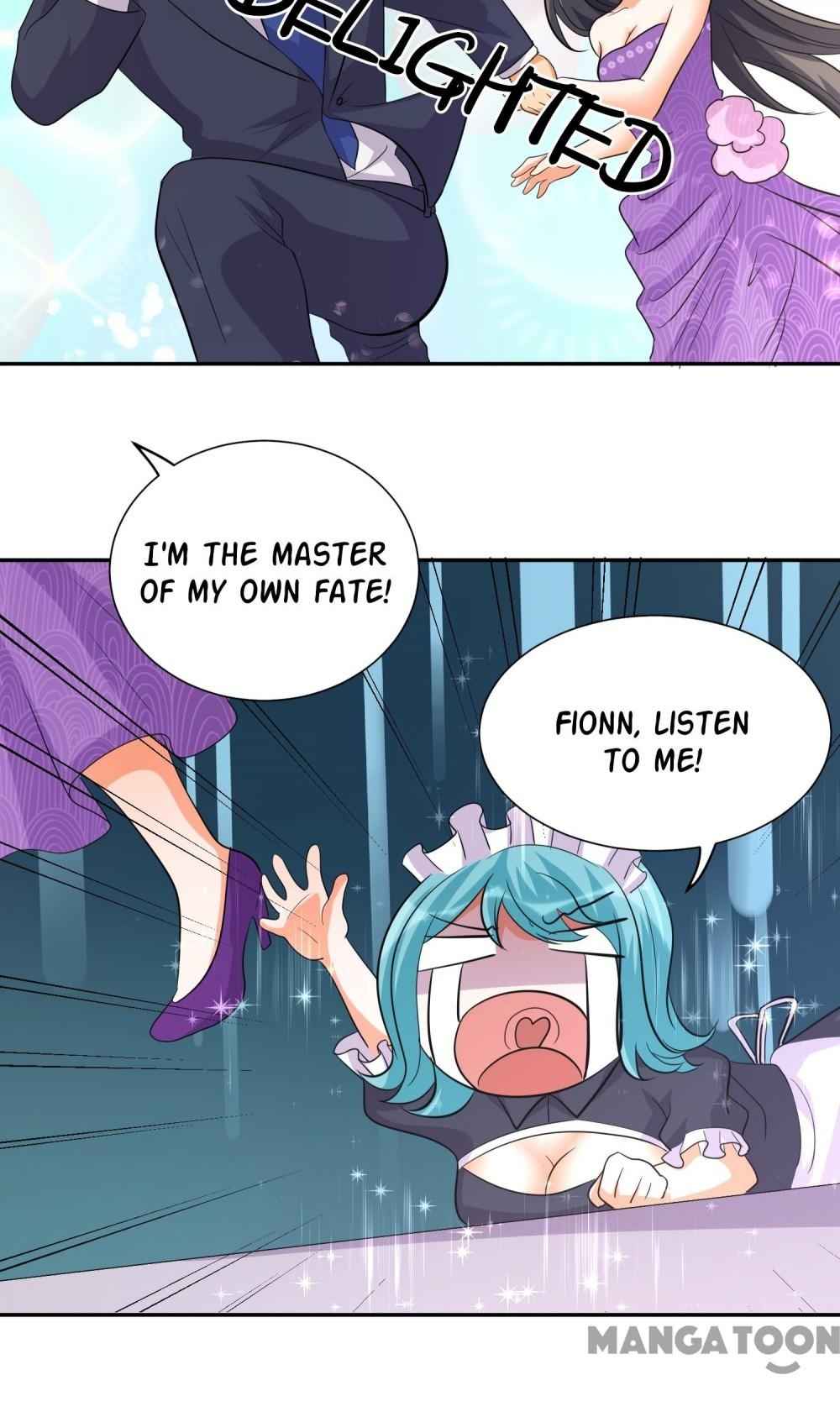 Emperor-in-law Chapter 62 - page 9