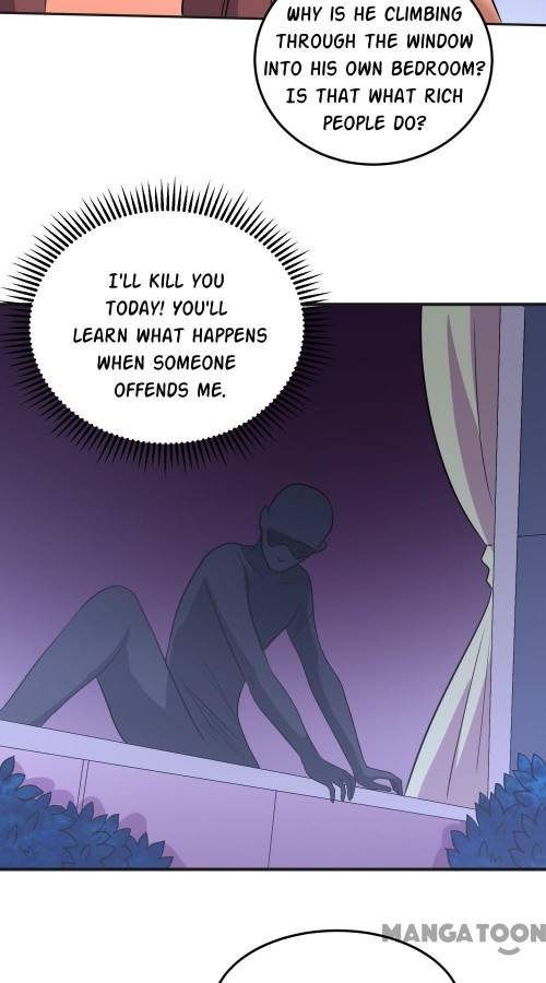 Emperor-in-law Chapter 47 - page 18