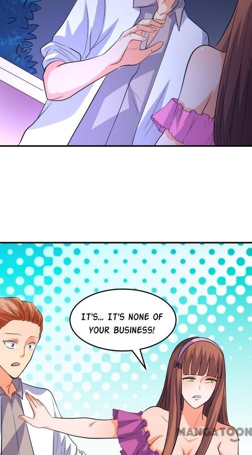 Emperor-in-law Chapter 47 - page 24