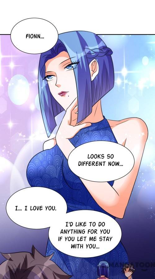 Emperor-in-law Chapter 47 - page 8
