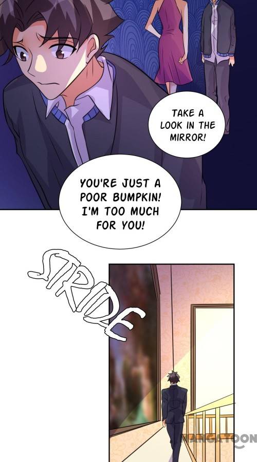 Emperor-in-law Chapter 47 - page 9