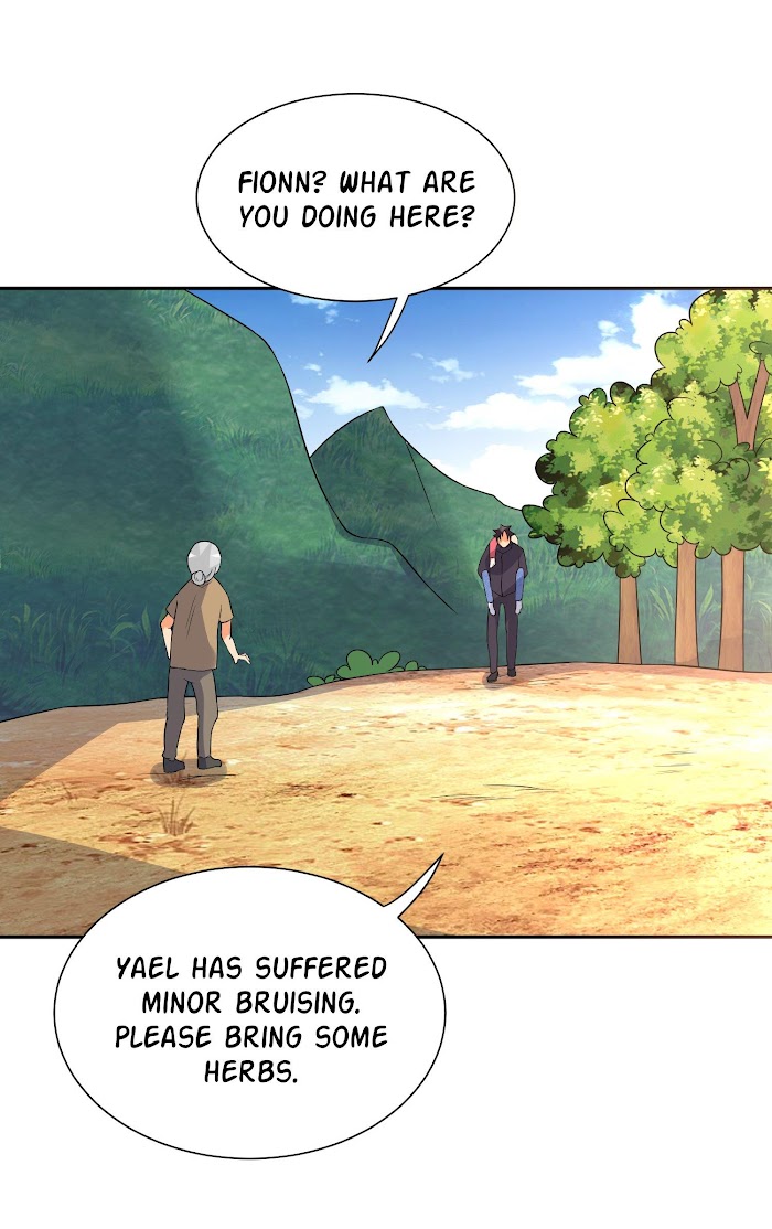 Emperor-in-law Chapter 87 - page 13