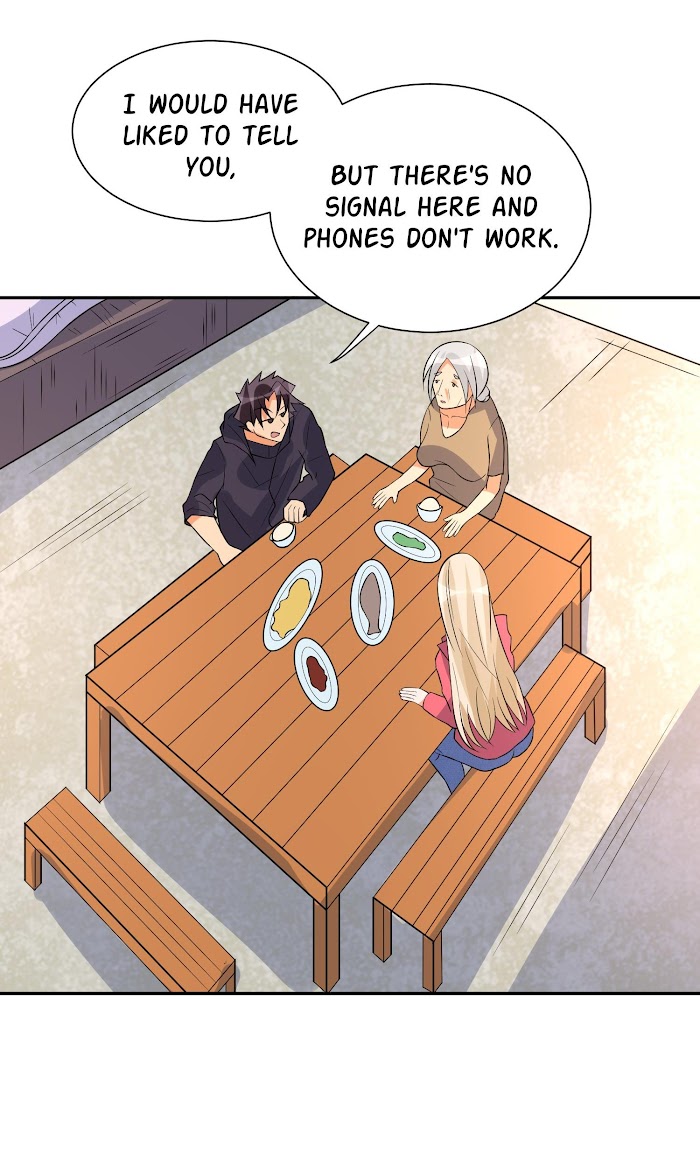 Emperor-in-law Chapter 87 - page 22