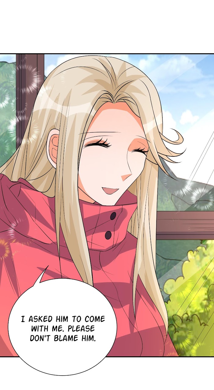 Emperor-in-law Chapter 87 - page 23