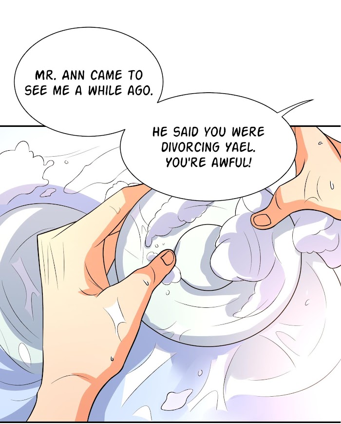 Emperor-in-law Chapter 87 - page 28