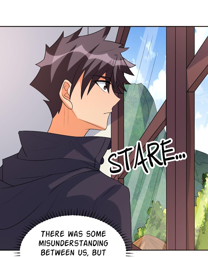 Emperor-in-law Chapter 87 - page 32