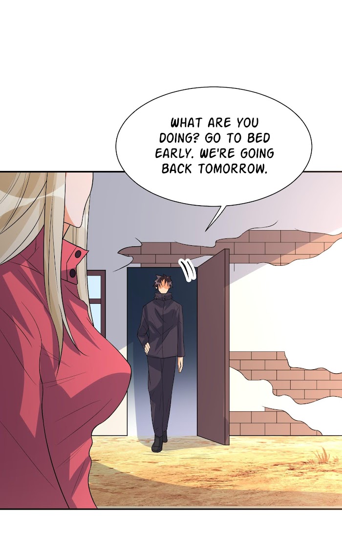 Emperor-in-law Chapter 87 - page 35
