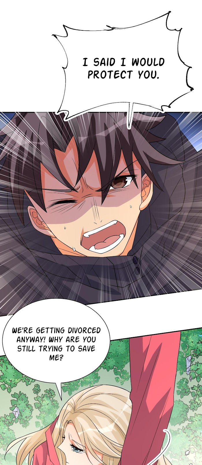 Emperor-in-law Chapter 87 - page 4