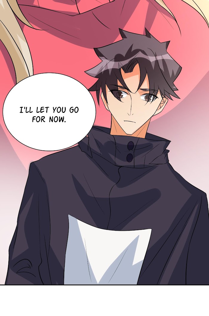Emperor-in-law Chapter 87 - page 42