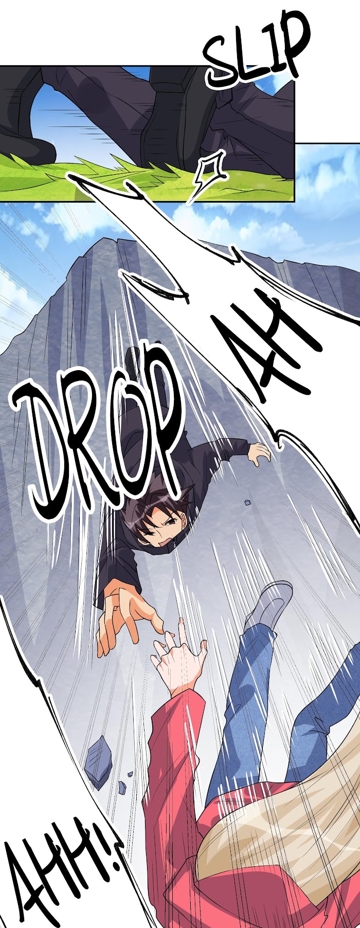 Emperor-in-law Chapter 87 - page 7
