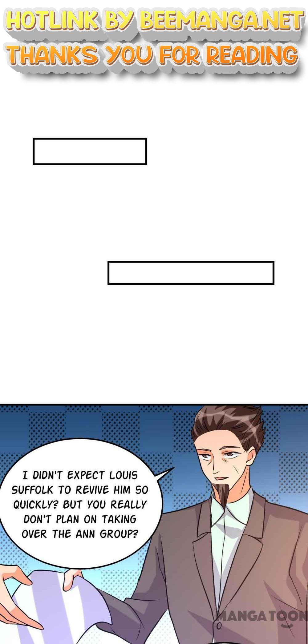 Emperor-in-law Chapter 61 - page 1