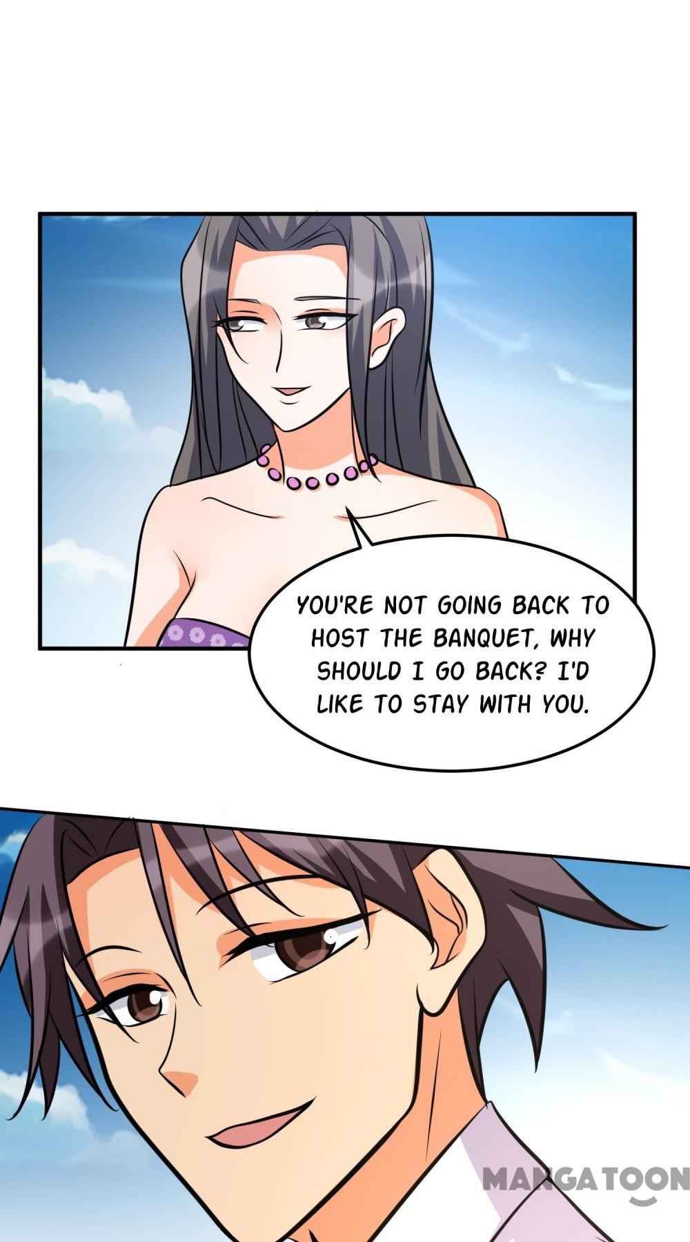 Emperor-in-law Chapter 61 - page 12