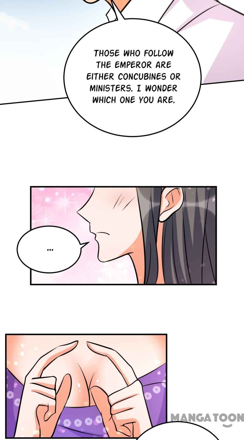 Emperor-in-law Chapter 61 - page 13