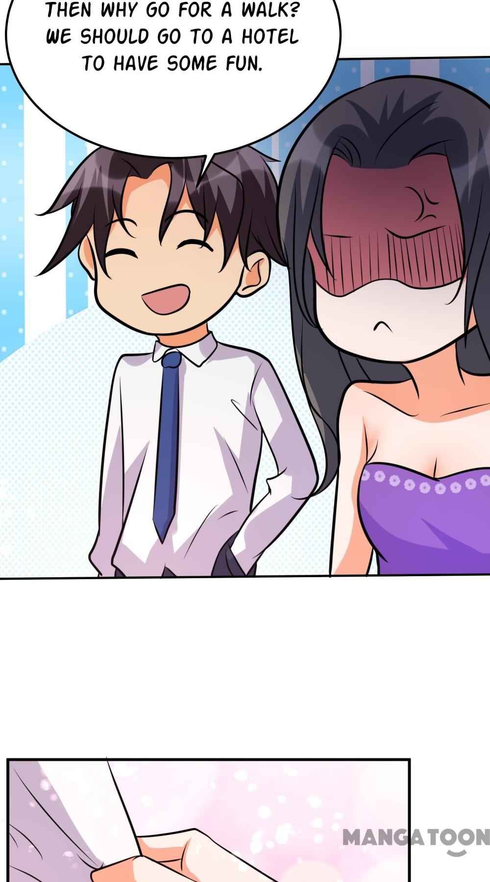 Emperor-in-law Chapter 61 - page 15
