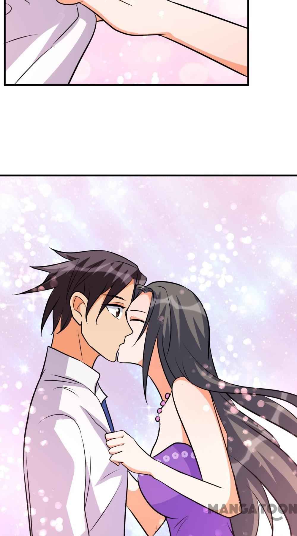 Emperor-in-law Chapter 61 - page 16