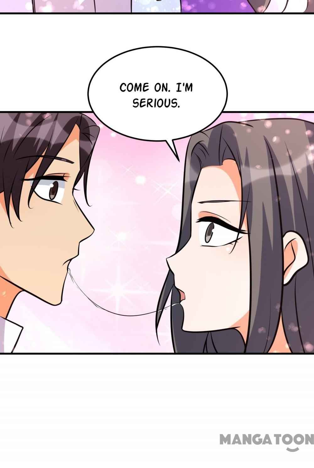 Emperor-in-law Chapter 61 - page 17
