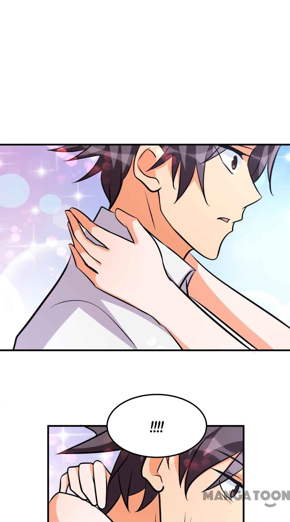 Emperor-in-law Chapter 61 - page 18