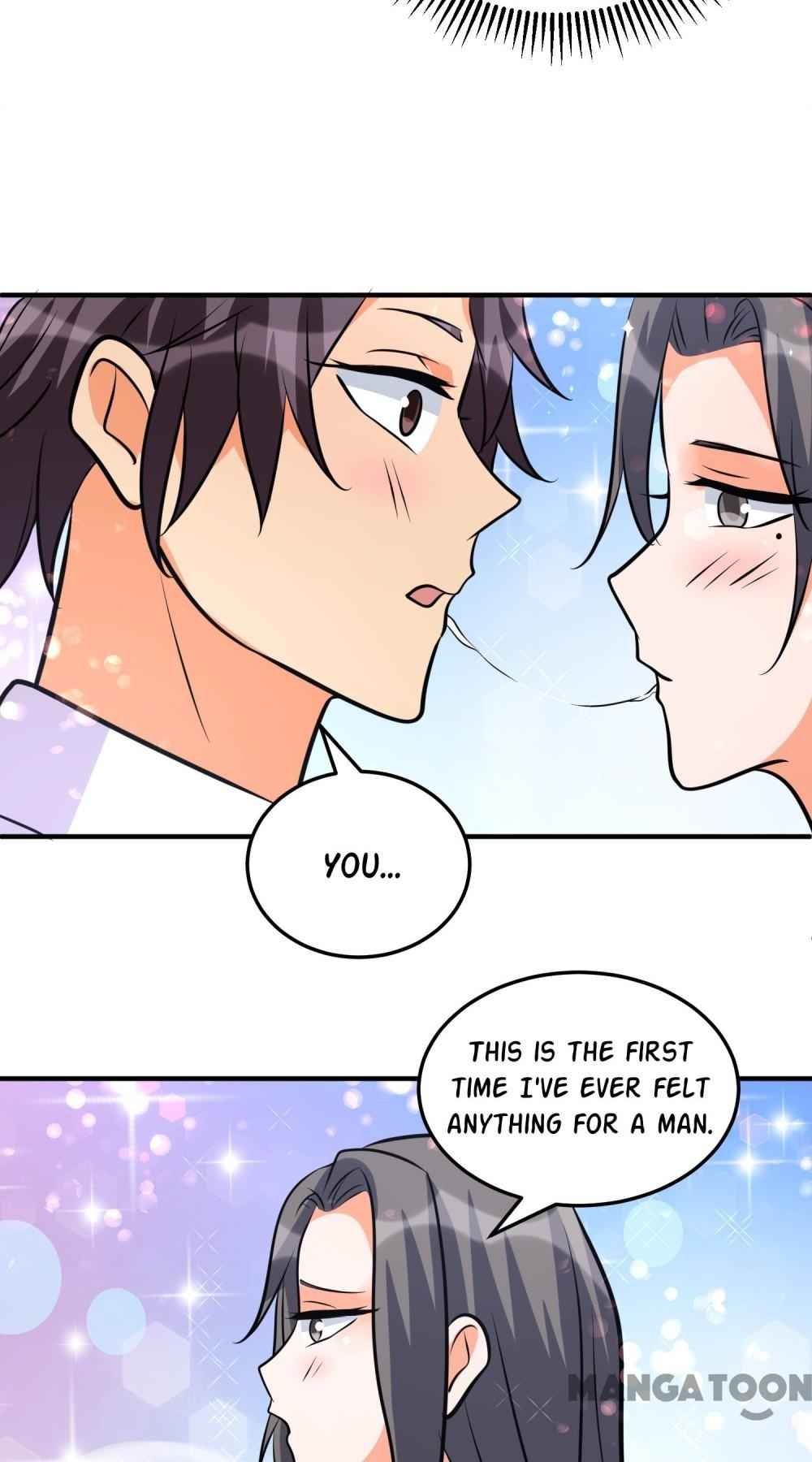 Emperor-in-law Chapter 61 - page 20
