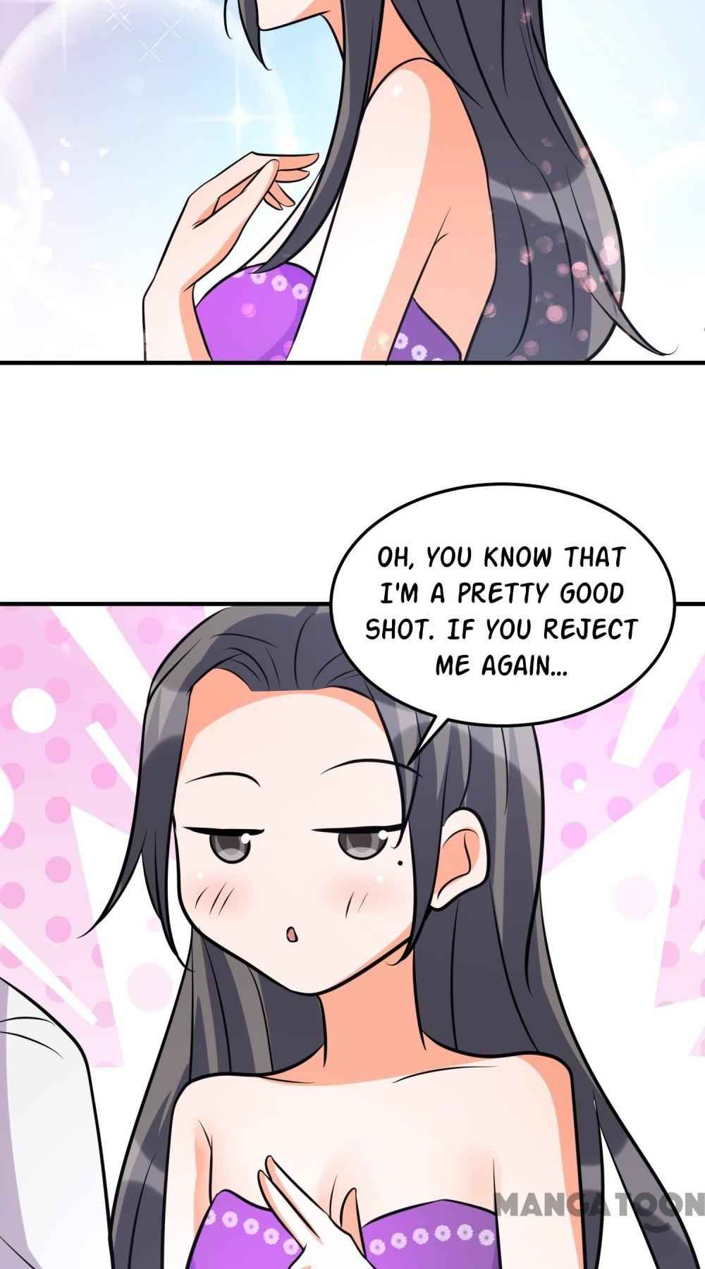 Emperor-in-law Chapter 61 - page 21