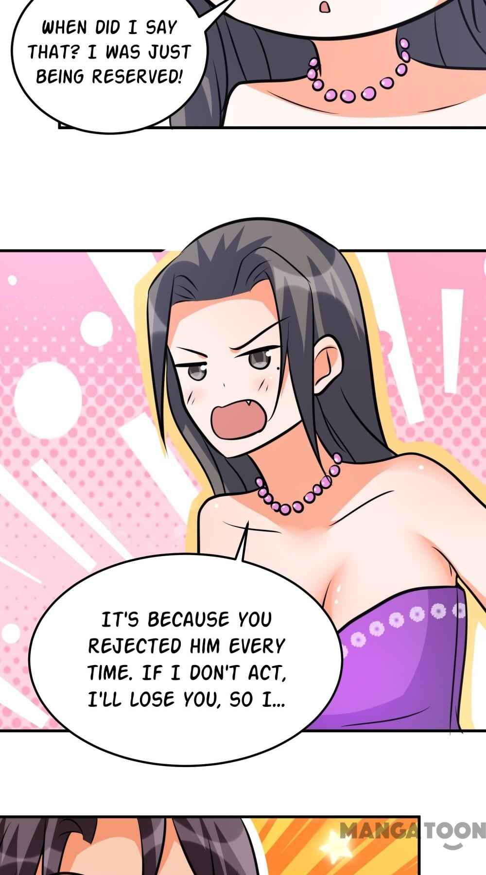 Emperor-in-law Chapter 61 - page 23
