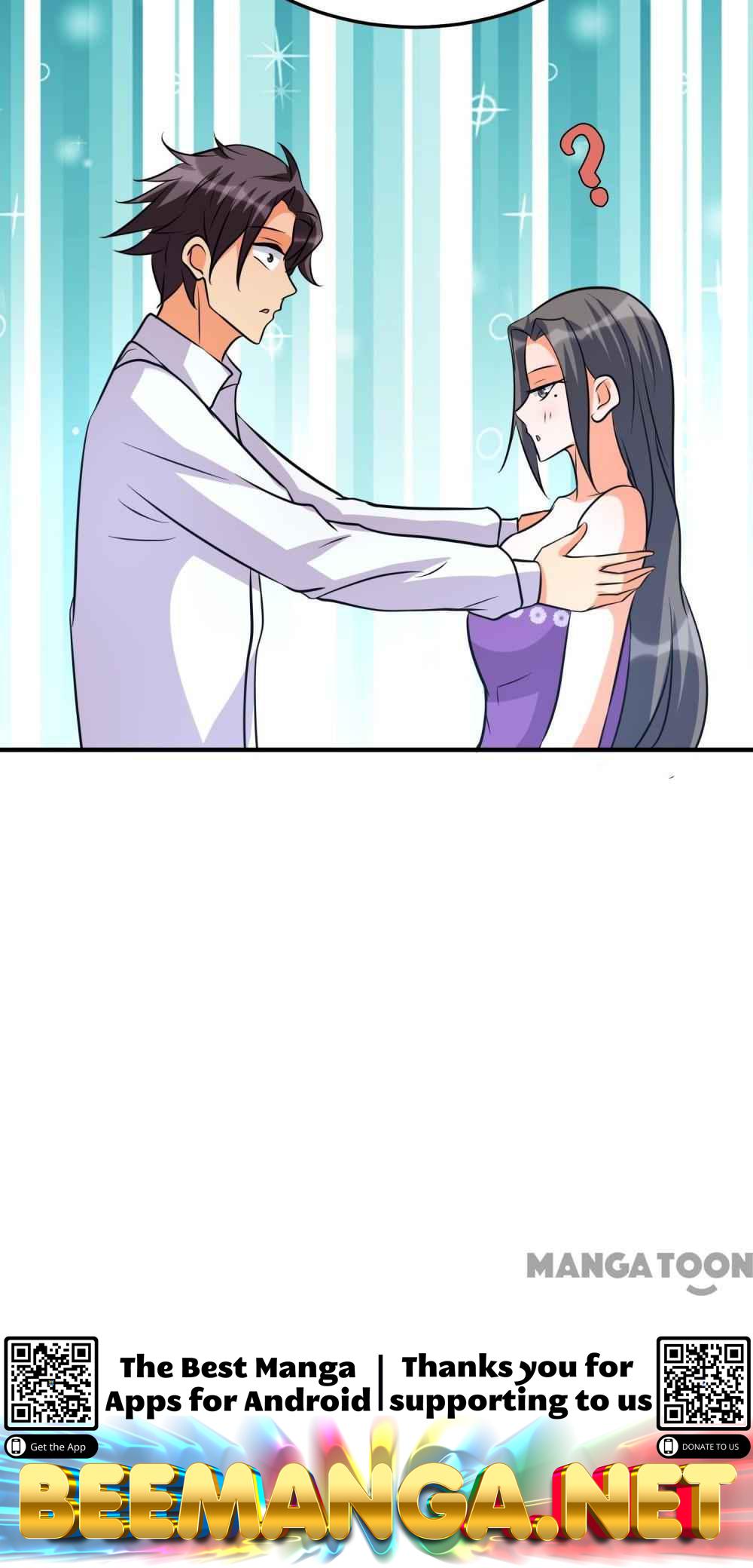 Emperor-in-law Chapter 61 - page 27