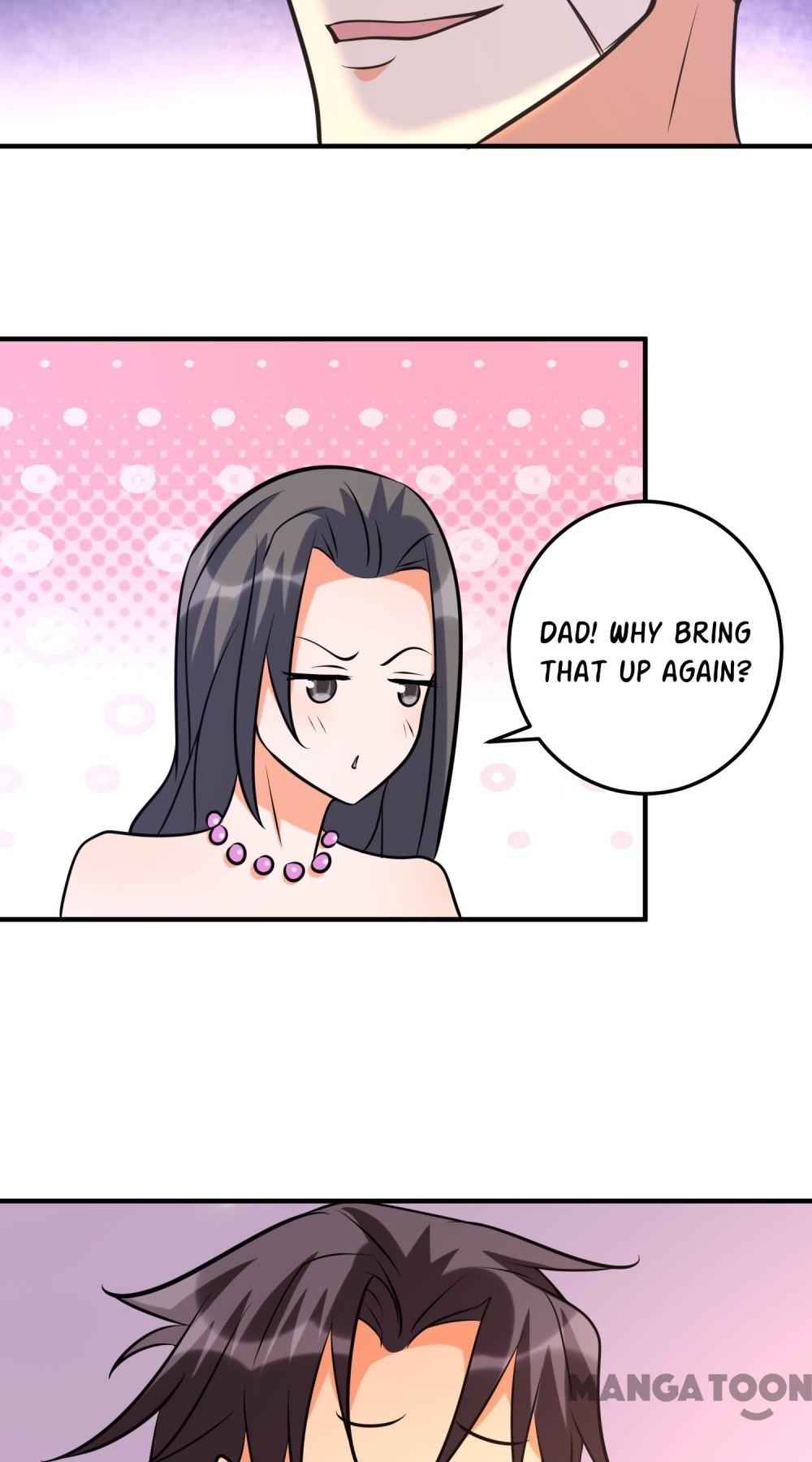 Emperor-in-law Chapter 61 - page 3