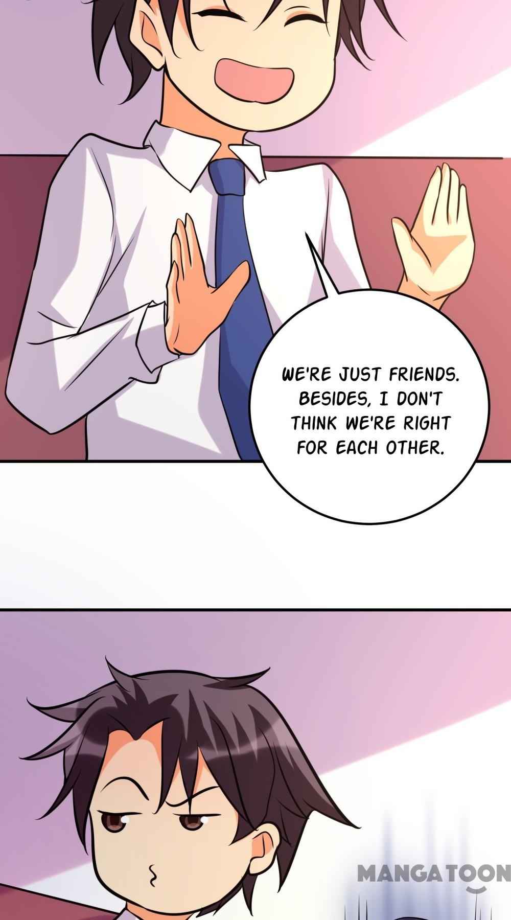 Emperor-in-law Chapter 61 - page 4