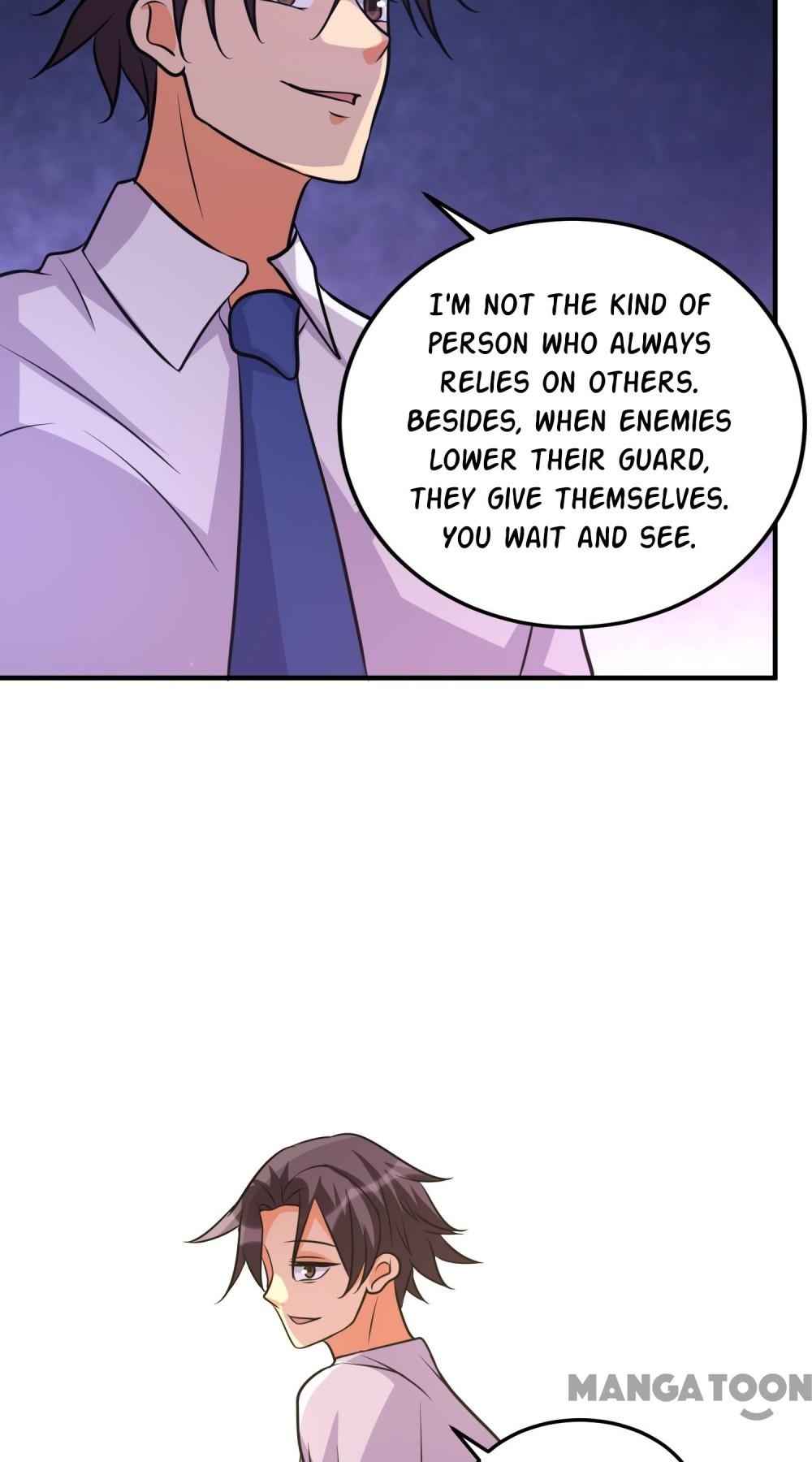 Emperor-in-law Chapter 61 - page 7