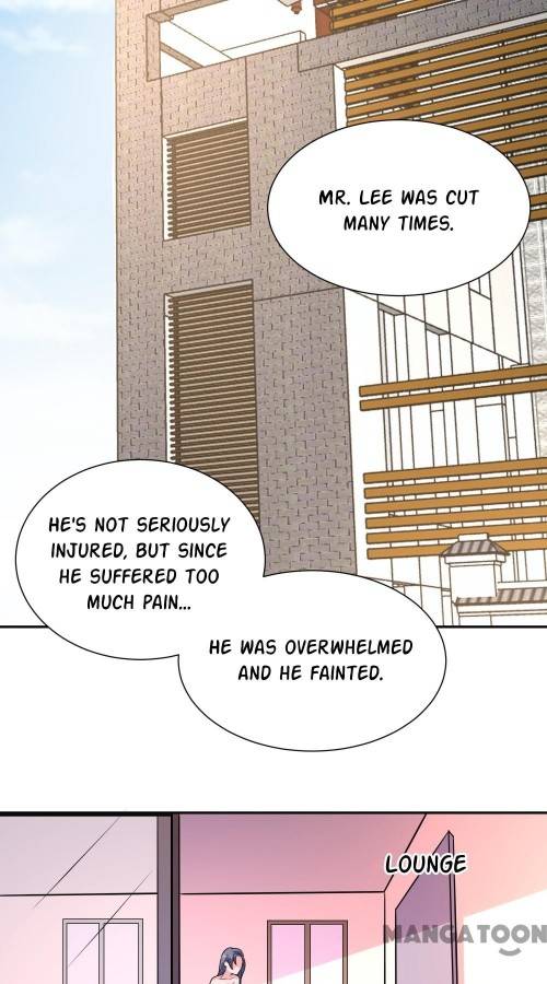 Emperor-in-law Chapter 60 - page 10