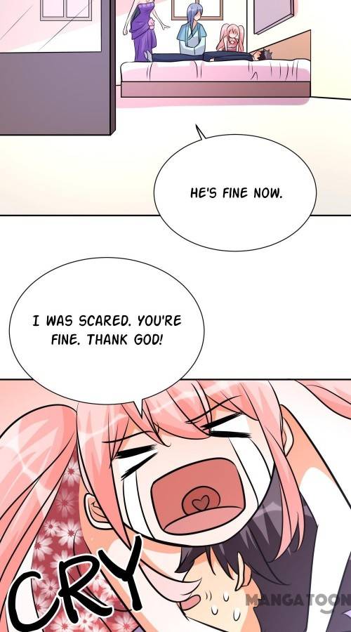 Emperor-in-law Chapter 60 - page 11