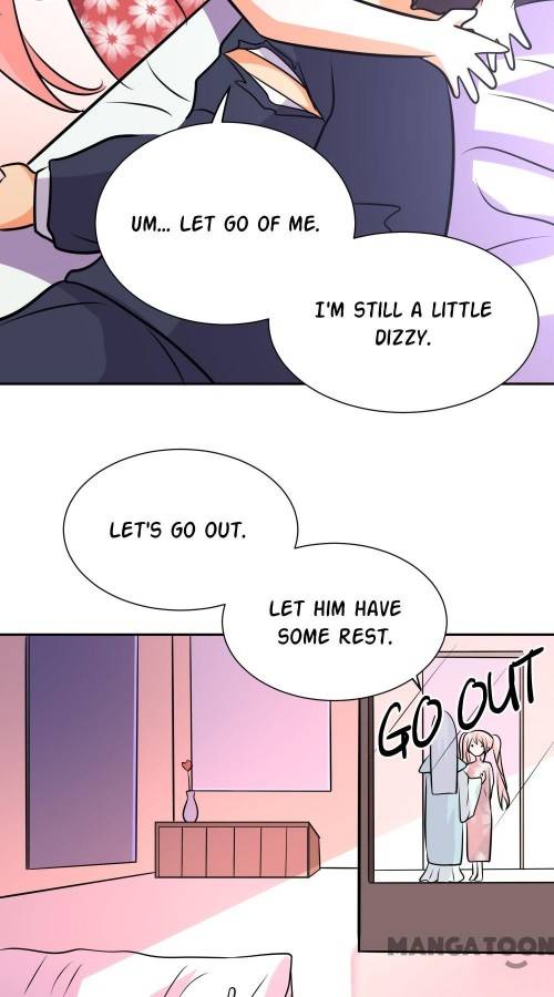 Emperor-in-law Chapter 60 - page 12