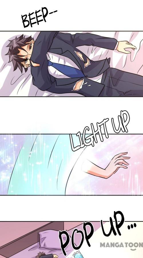 Emperor-in-law Chapter 60 - page 14