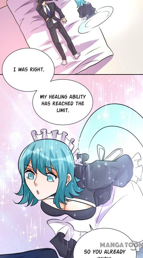 Emperor-in-law Chapter 60 - page 15