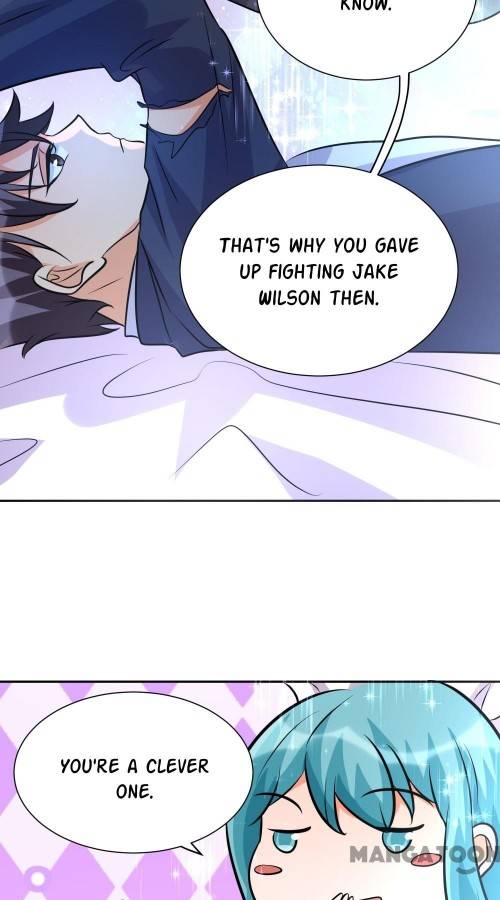 Emperor-in-law Chapter 60 - page 16