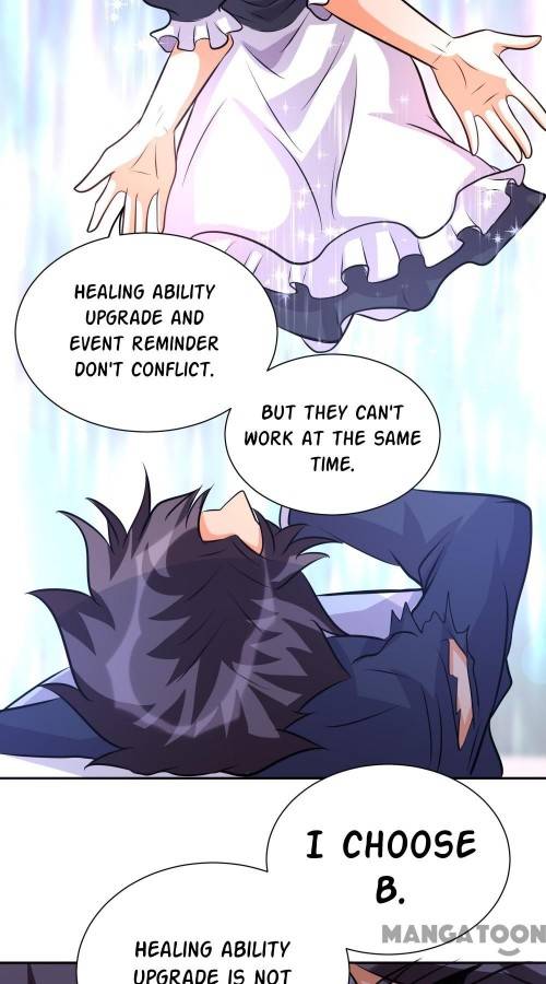 Emperor-in-law Chapter 60 - page 18