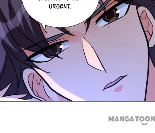 Emperor-in-law Chapter 60 - page 19