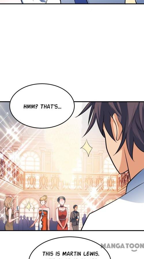 Emperor-in-law Chapter 60 - page 23