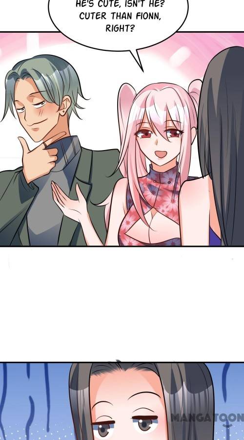 Emperor-in-law Chapter 60 - page 24