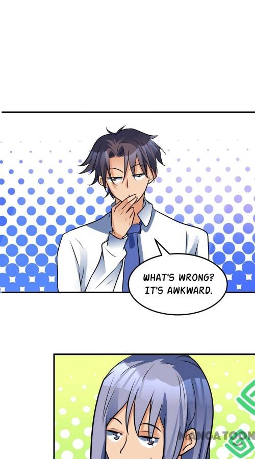 Emperor-in-law Chapter 60 - page 26