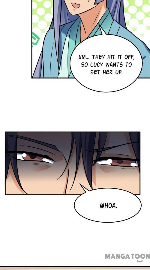 Emperor-in-law Chapter 60 - page 27