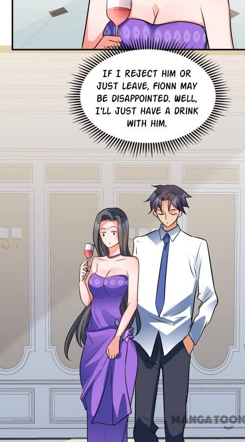 Emperor-in-law Chapter 60 - page 29