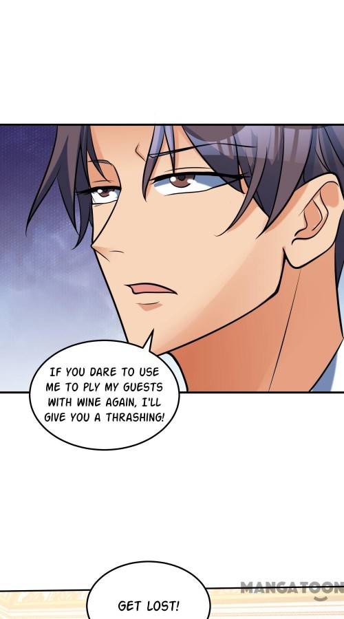 Emperor-in-law Chapter 60 - page 33