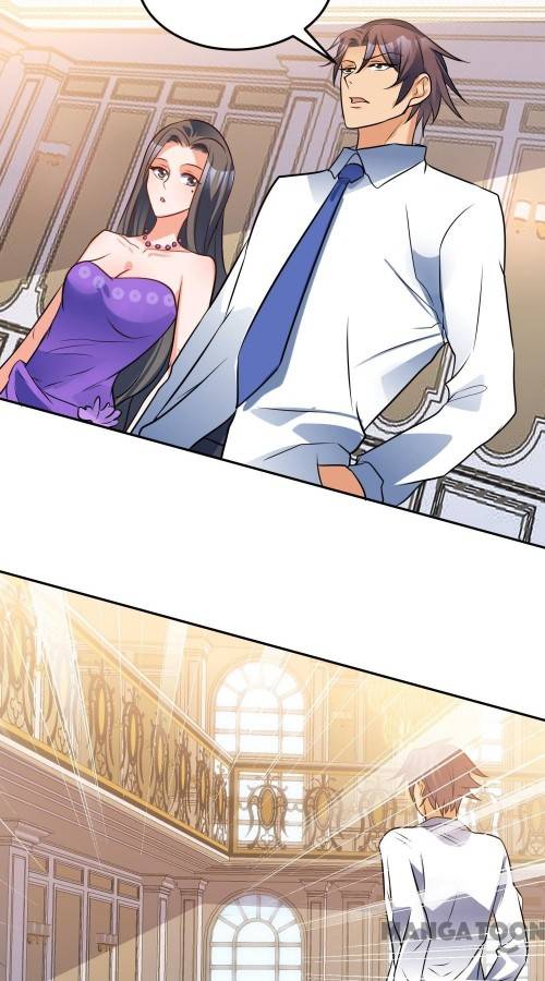 Emperor-in-law Chapter 60 - page 34