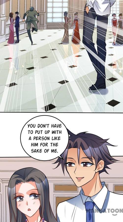 Emperor-in-law Chapter 60 - page 35