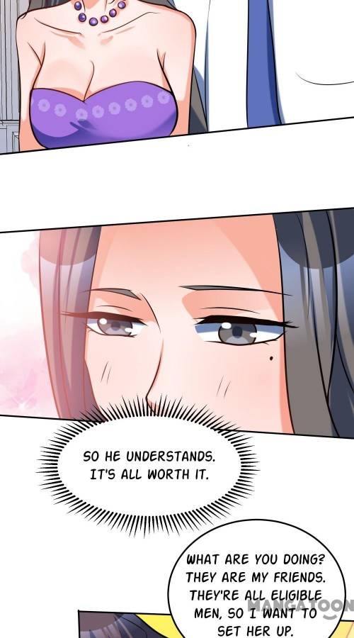 Emperor-in-law Chapter 60 - page 36
