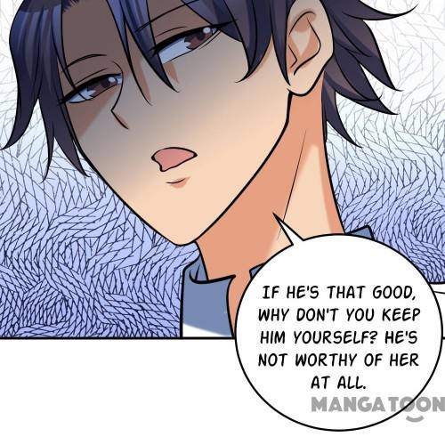 Emperor-in-law Chapter 60 - page 38