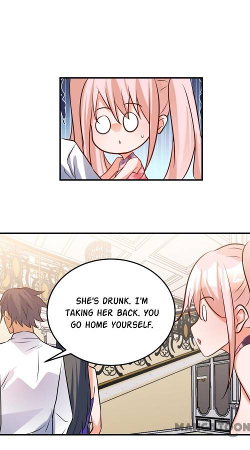Emperor-in-law Chapter 60 - page 39