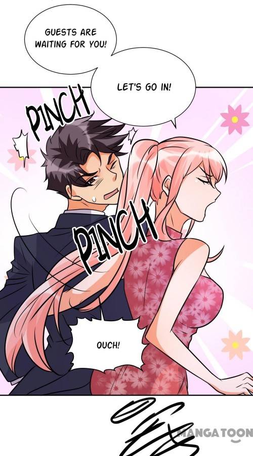 Emperor-in-law Chapter 60 - page 4