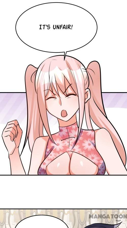 Emperor-in-law Chapter 60 - page 40