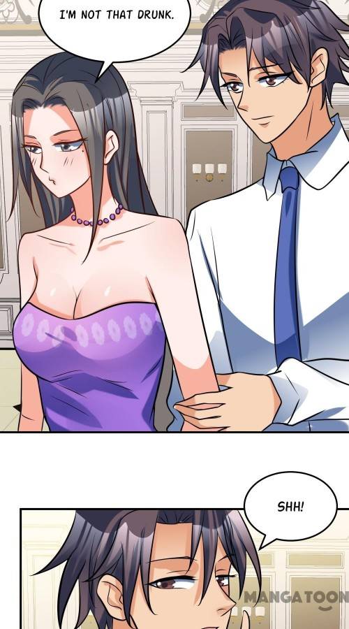 Emperor-in-law Chapter 60 - page 41